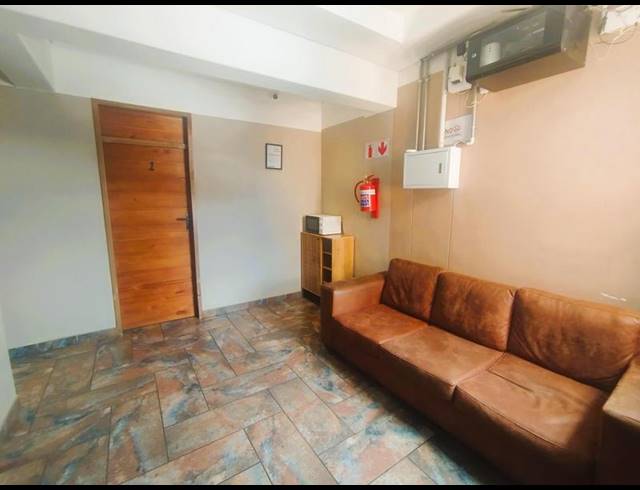 BUSINESS FOR SALE IN BENONI CENTRAL